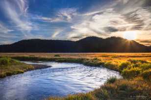 Near Sparks Lake-3313 Near Sparks Lake-3313